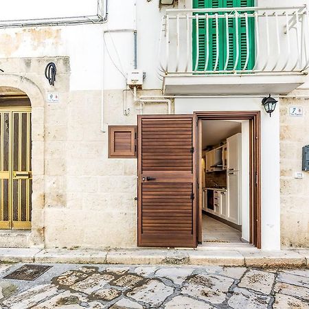 Apartmán Casa Bice Monopoli Exteriér fotografie