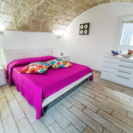 Apartmán Casa Bice Monopoli Exteriér fotografie